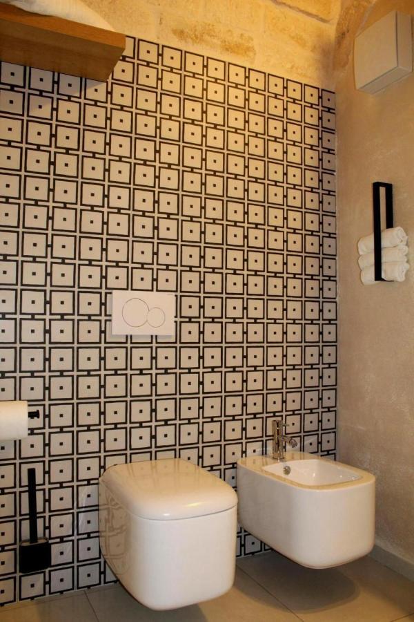 チェーリエ・メッサーピカ Casa Munnaヴィラ エクステリア 写真