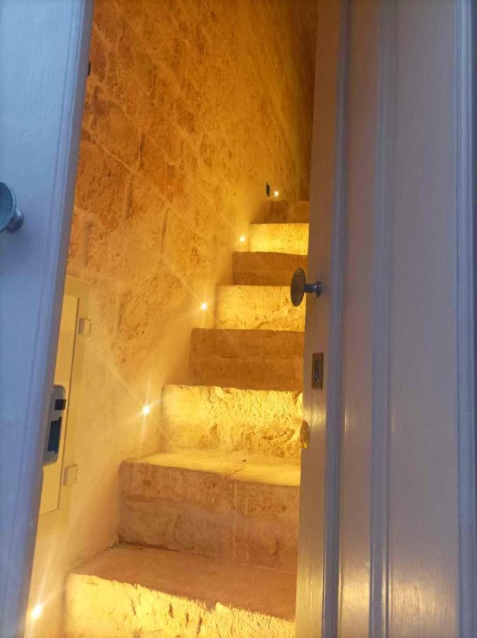チェーリエ・メッサーピカ Casa Munnaヴィラ エクステリア 写真