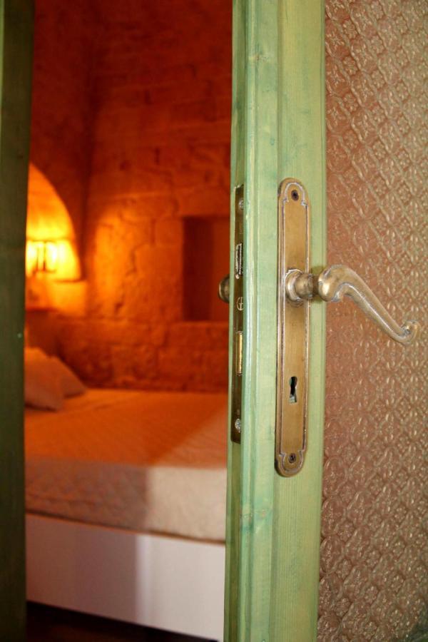 チェーリエ・メッサーピカ Casa Munnaヴィラ エクステリア 写真