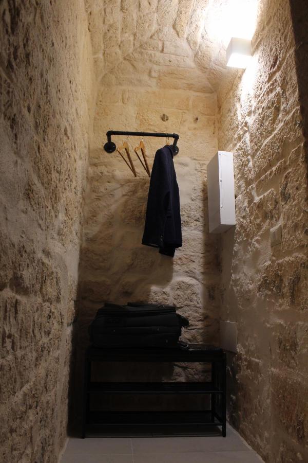 チェーリエ・メッサーピカ Casa Munnaヴィラ エクステリア 写真