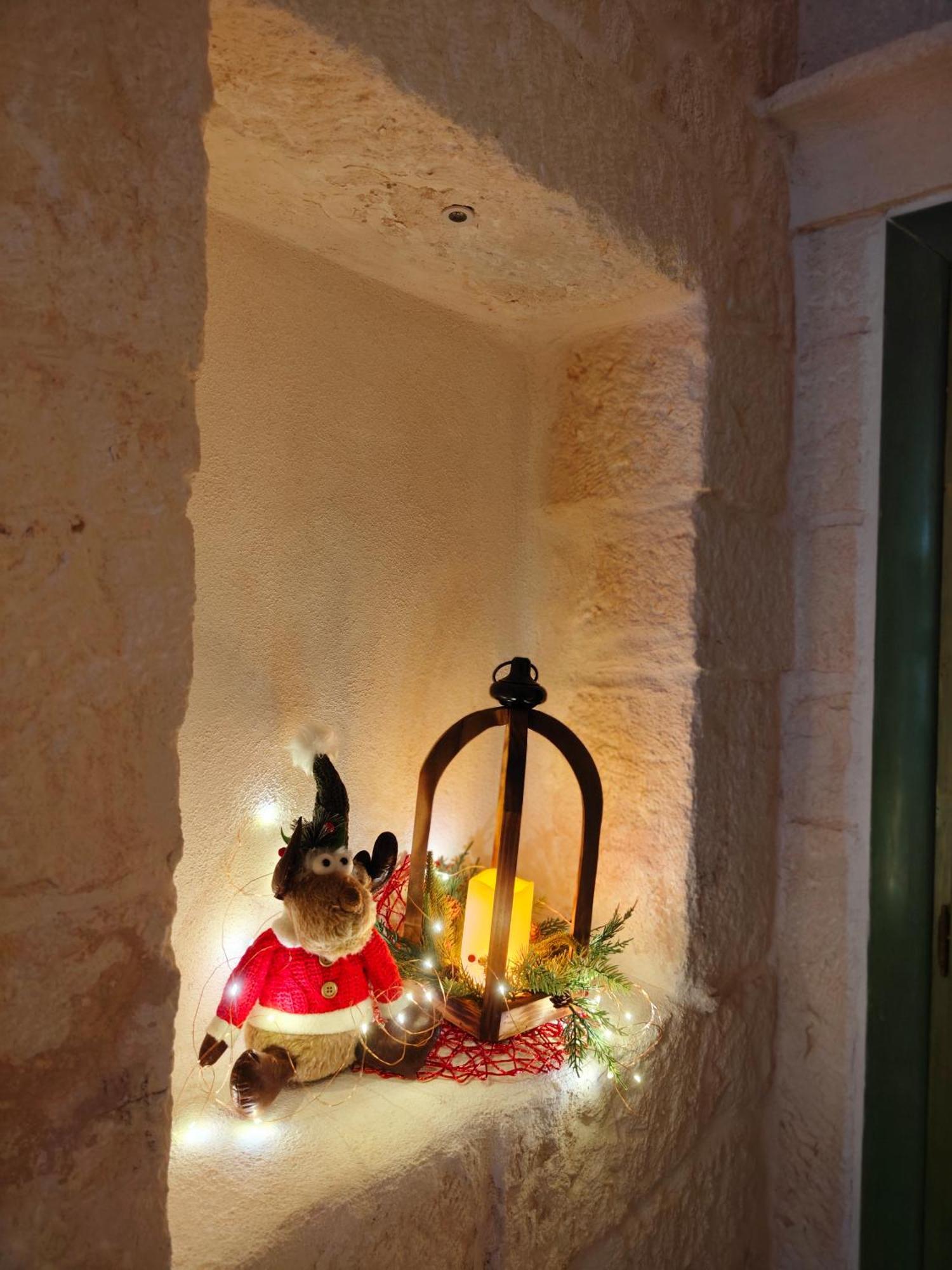 チェーリエ・メッサーピカ Casa Munnaヴィラ エクステリア 写真