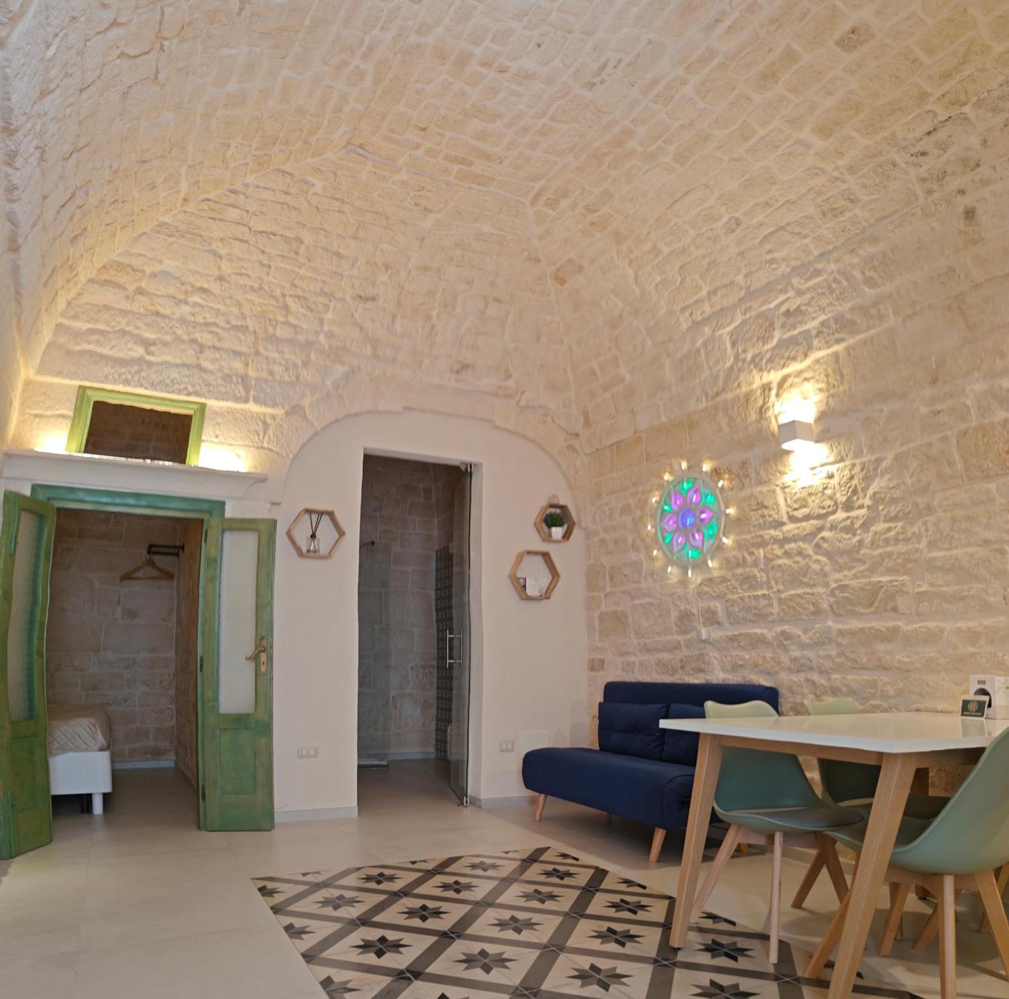 チェーリエ・メッサーピカ Casa Munnaヴィラ エクステリア 写真