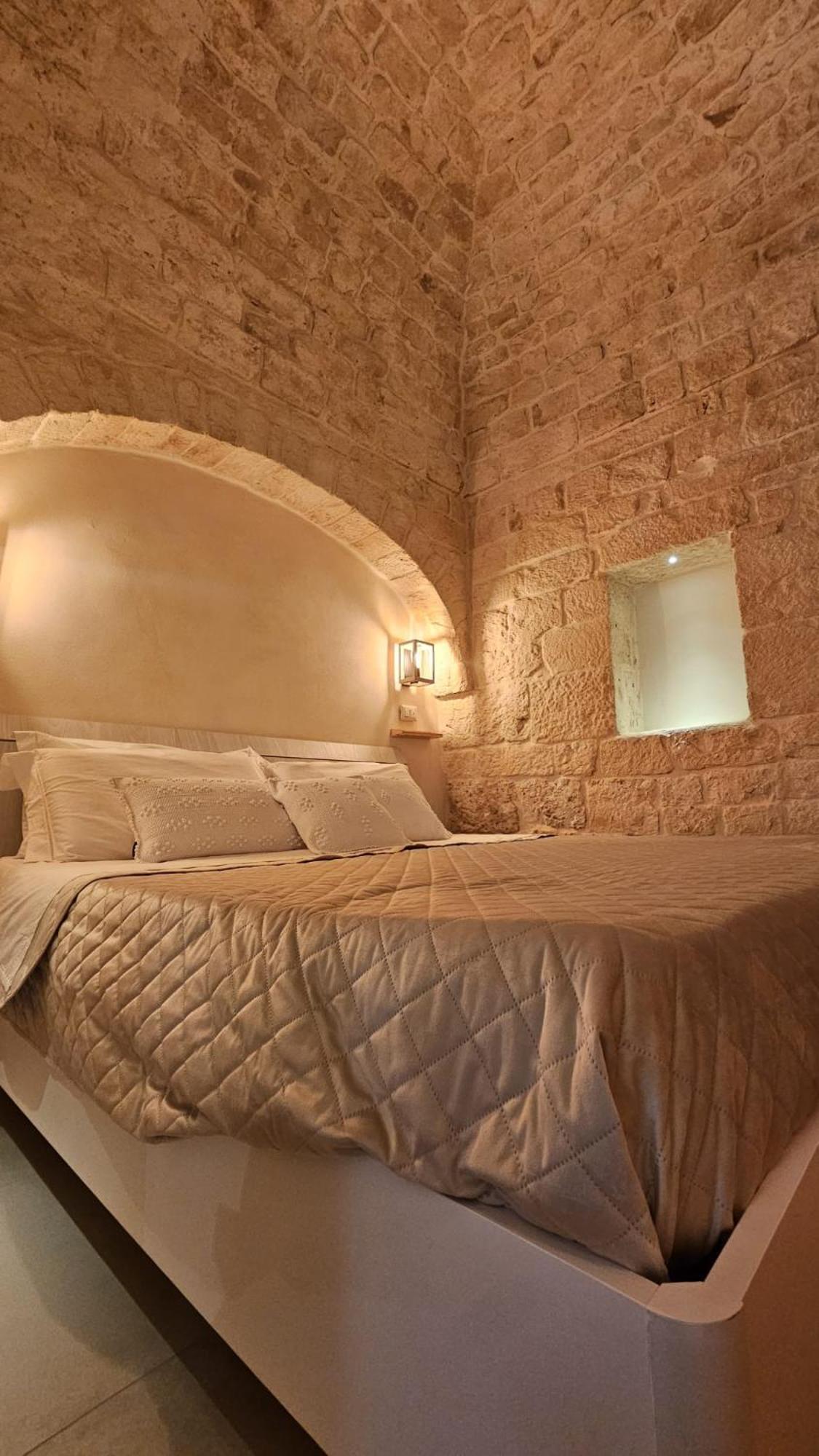 チェーリエ・メッサーピカ Casa Munnaヴィラ エクステリア 写真