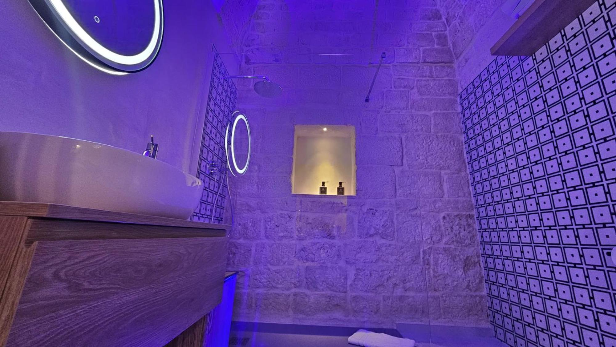 チェーリエ・メッサーピカ Casa Munnaヴィラ エクステリア 写真