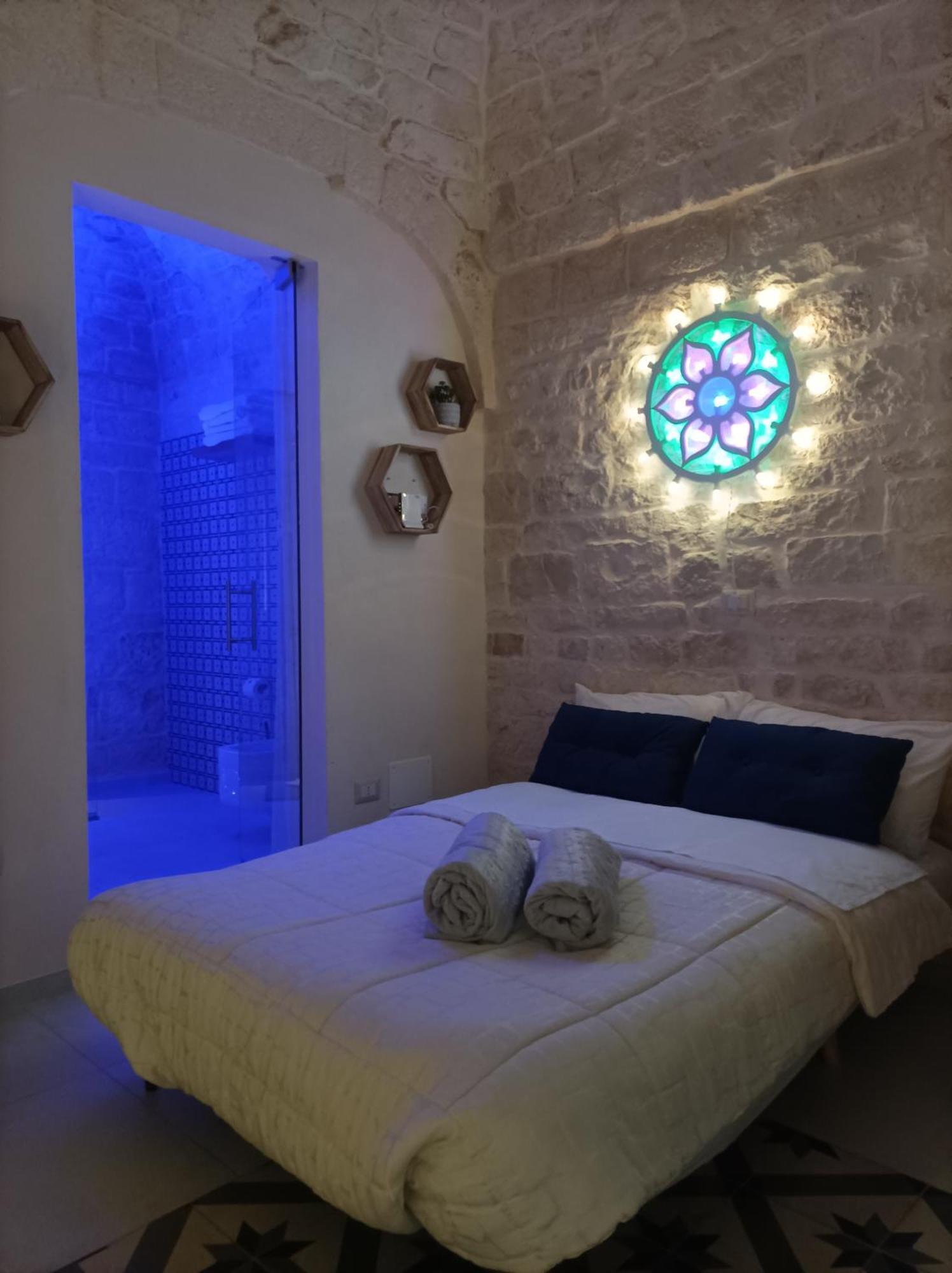 チェーリエ・メッサーピカ Casa Munnaヴィラ エクステリア 写真