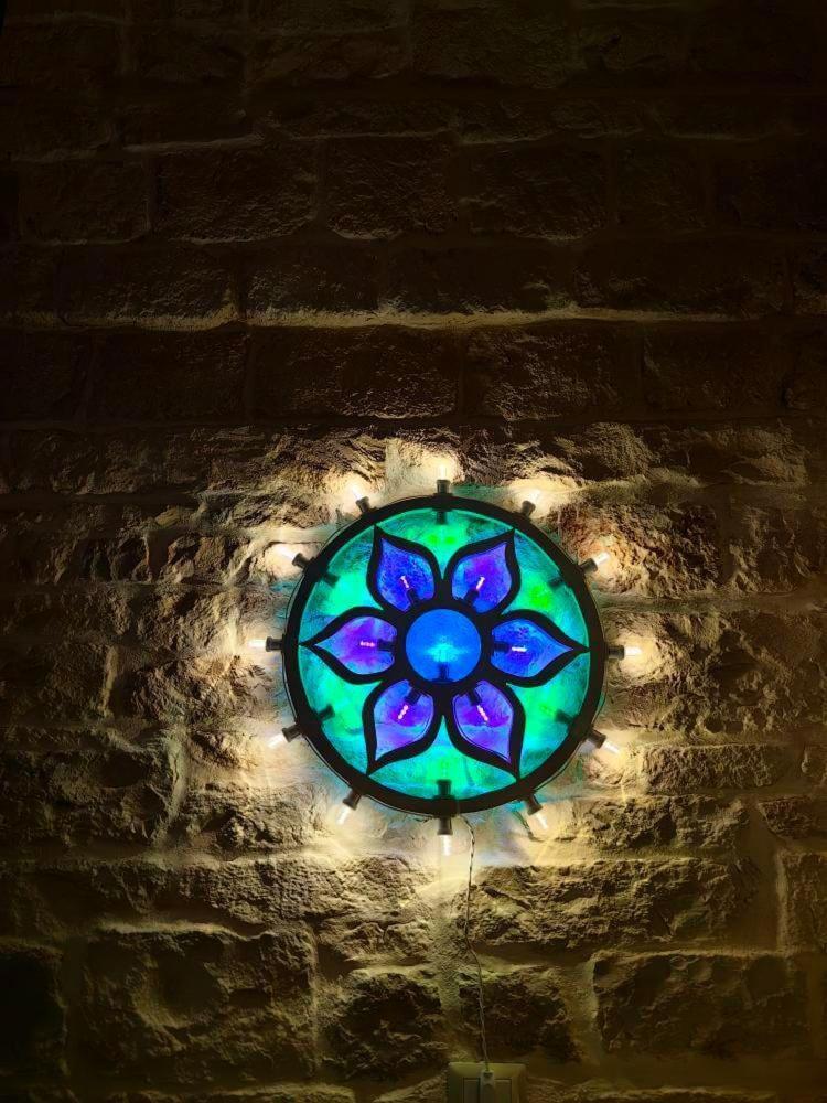 チェーリエ・メッサーピカ Casa Munnaヴィラ エクステリア 写真